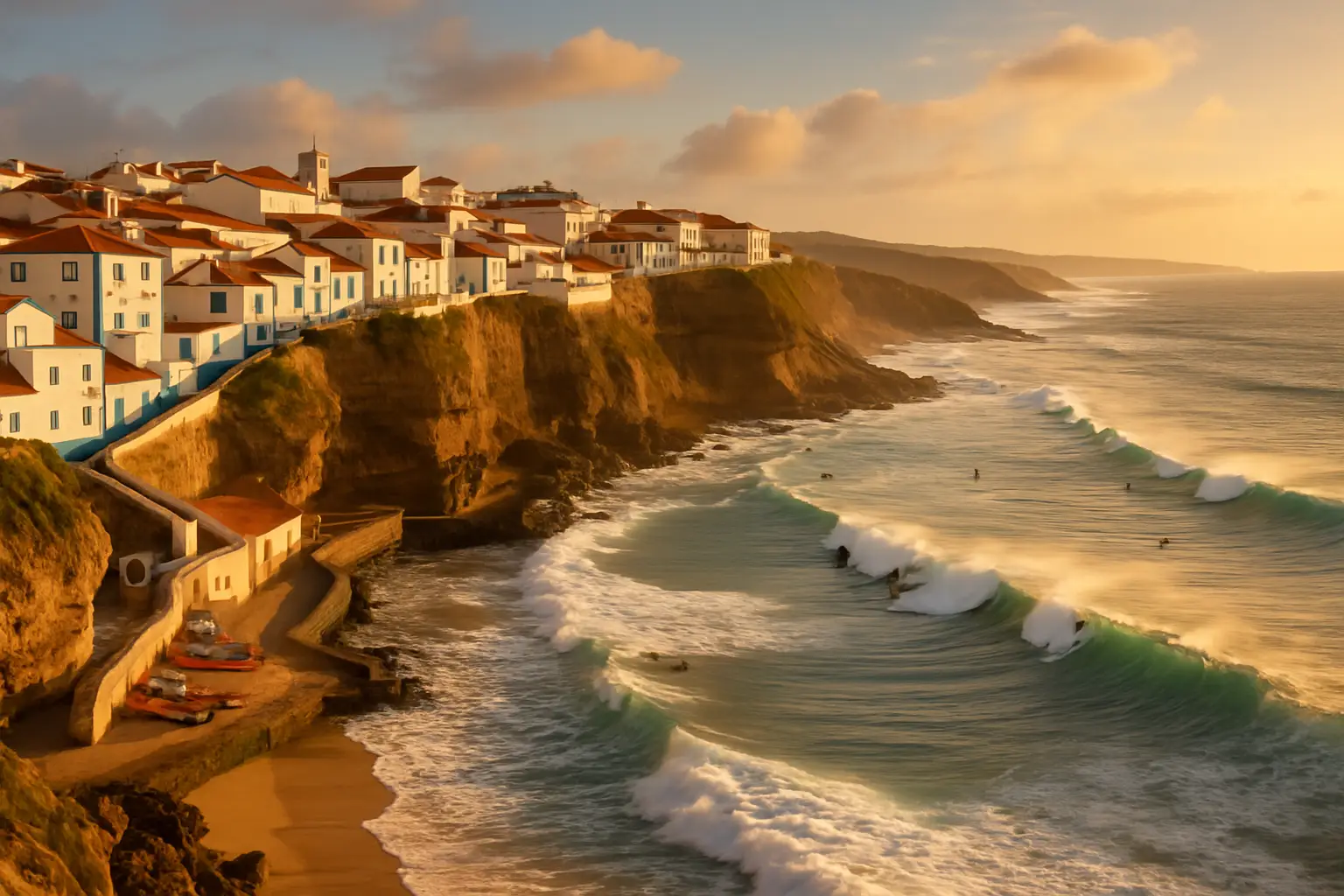 Ericeira